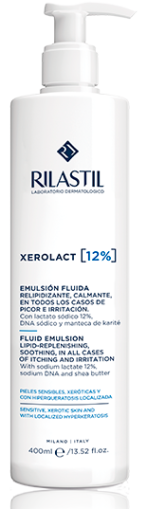 Xeralaude 12 Leche 400 ml