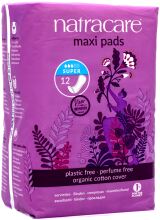 Compresas Maxi 12 uds Compresas Maxi 12 uds