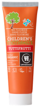 Bio Pasta de Dientes niños Tutti Frutti 75 ml