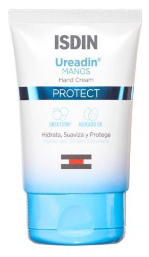 Ureadin Crema Hidratante Manos 50 ml