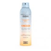 Fotoprotector Spray Transparente Wet Skin Spf 50+ 250 ml