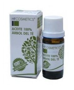 Aceite 100% Árbol Del Té (10 Ml.) Aceite 100% Árbol Del Té (10 Ml.)