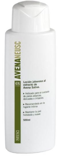 Avena- Avena-