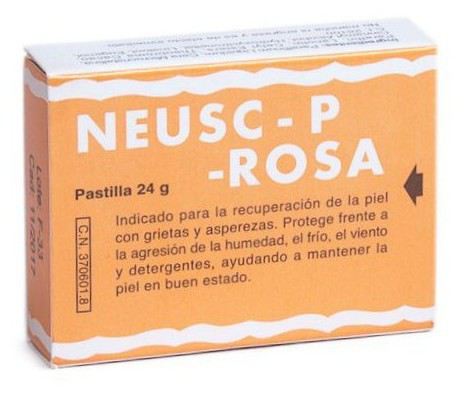 Pastilla P Rosa Pastilla P Rosa