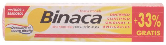 Pasta de Dientes Original 75 ml Pasta de Dientes Original 75 ml