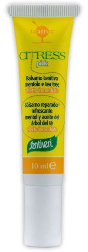 Citress Pick crema reparadora 10 ml Citress Pick crema reparadora 10 ml