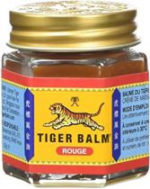 Bálsamo Tigre Rojo 19 gr Bálsamo Tigre Rojo 19 gr
