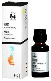 Terpenic Lab Mirto Aceite Esencial 10Ml.