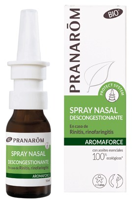Aromaforce Spray Nasal 15 ml