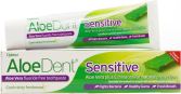 Aloedent Sensitive Dentifrico 100 ml