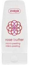 Manteca de Rosa Micro-Peeling 60 ml