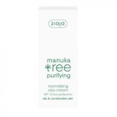 Manuka Crema de D&iacute;a 50 ml