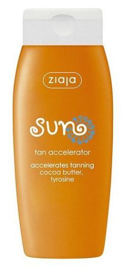 Ziaja Acelerador del Bronceado 150 ml