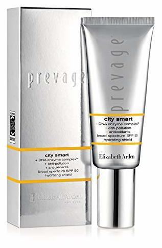 Prevage Crema Protectora para Rostros Spf 50 40 ml