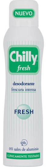 Desodorante Fresh Vaporizador 150 ml
