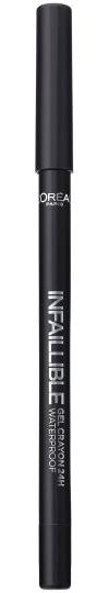 Infaillible Lapiz Delineador en Gel Infaillible Lapiz Delineador en Gel