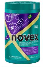 My Curls Mascarilla capilar 400 gr My Curls Mascarilla capilar 400 gr