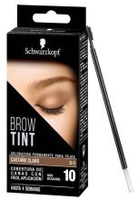 Brow Tint Tinte Cejas Brow Tint Tinte Cejas