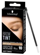 Brow Tint Tinte Cejas Brow Tint Tinte Cejas