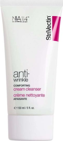 Anti-Wrinkle Cream Cleanser 150 ml
