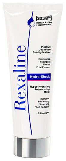 Mascarilla Facial Hyper-Hydrating Rejuvenating 75 ml Mascarilla Facial Hyper-Hydrating Rejuvenating 75 ml