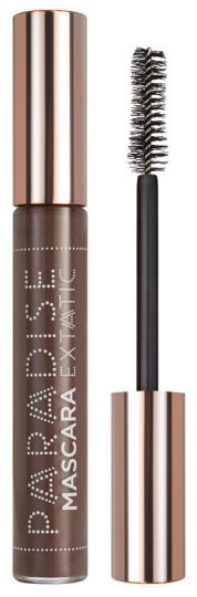 Máscara de pestañas Paradise Extatic 01 Marron 5.9 ml Máscara de pestañas Paradise Extatic 01 Marron 5.9 ml