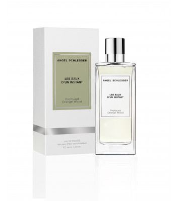 Vaporizador Profund Orange Edt 100 ml