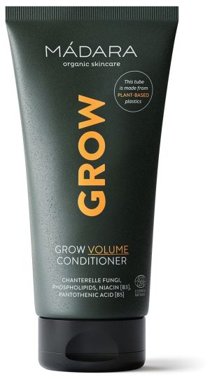 Acondicionador anti-ca&iacute;da Grow Volume 175 ml
