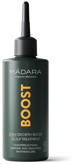 Tratamiento Concentrado Anti-ca&iacute;da Grow Volume 100 ml