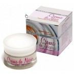 Crema Nacar Plantis 50 ml Crema Nacar Plantis 50 ml