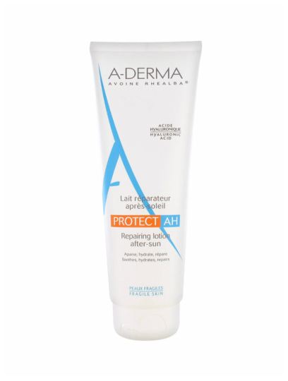 A-DERMA Solar Protect Ah Leche Reparadora aftersun 250 ml
