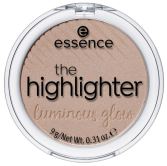 The highlighter iluminador The highlighter iluminador