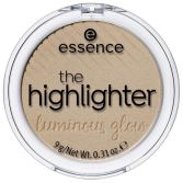The highlighter iluminador The highlighter iluminador