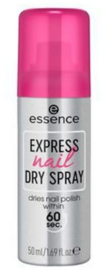 Secado de uñas Express Secado de uñas Express