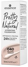 Pretty Natural Base Hidratante 30 ml