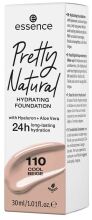 Pretty Natural Base Hidratante 30 ml