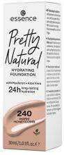 Pretty Natural Base Hidratante 30 ml