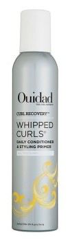 Whipped Curls Daily Conditioner & Primer 242 ml