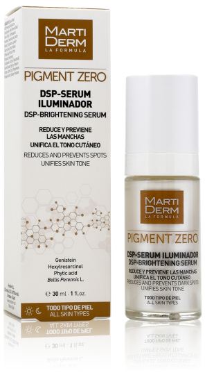 Pigment Zero Dsp Serum Iluminador 30 ml