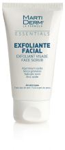 Essentials Exfoliante Facial 50 ml