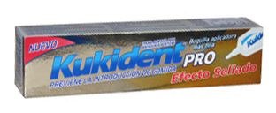 Kukident Pro Efecto Sellado 40 gr Kukident Pro Efecto Sellado 40 gr