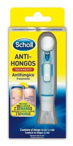 Dr. Scholl Anti-Hongos Tratamiento para U&ntilde;as