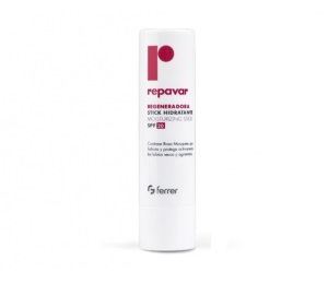 Regeneradora Stick Spf20 4 gr