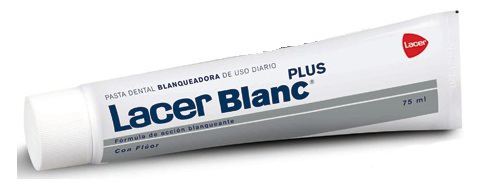 Lacerblanc Plus Laminado 75 ml