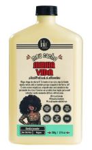 Meu Cacho Minha Vida Condicionador 500 gr Meu Cacho Minha Vida Condicionador 500 gr