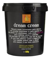 Dream Cream Máscara Dream Cream Máscara