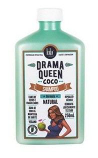 Lola Cosmetics Drama Queen Coco Champ&uacute; 250 ml