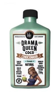 Lola Cosmetics Drama Queen Coco Condicionador 250 gr