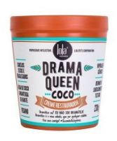 Drama Queen Coco Máscara 250 gr Drama Queen Coco Máscara 250 gr