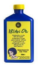 Argan Oil Champ&uacute; Reconstrutor Argan pracaxi 250 ml
